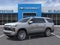 2027 Chevrolet Tahoe LT