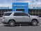 2027 Chevrolet Tahoe LT