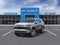 2027 Chevrolet Tahoe LT