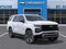2027 Chevrolet Tahoe Z71