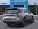 2027 Chevrolet Tahoe RST