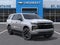 2027 Chevrolet Tahoe RST