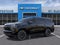 2027 Chevrolet Tahoe RST
