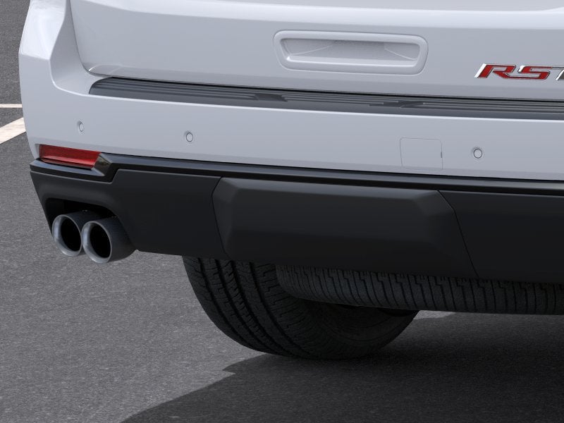 2027 Chevrolet Tahoe RST