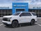 2027 Chevrolet Tahoe RST