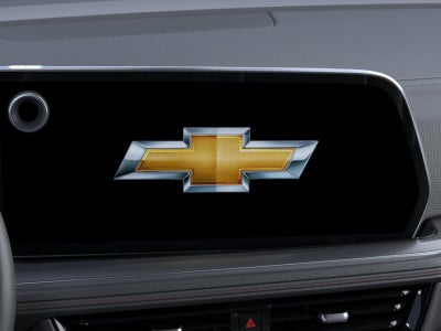 2027 Chevrolet Tahoe RST