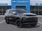 2027 Chevrolet Tahoe Premier