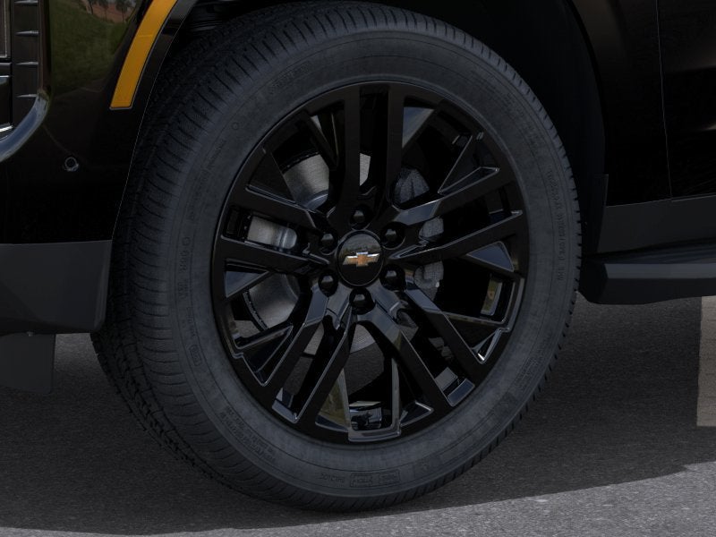 2027 Chevrolet Tahoe Premier