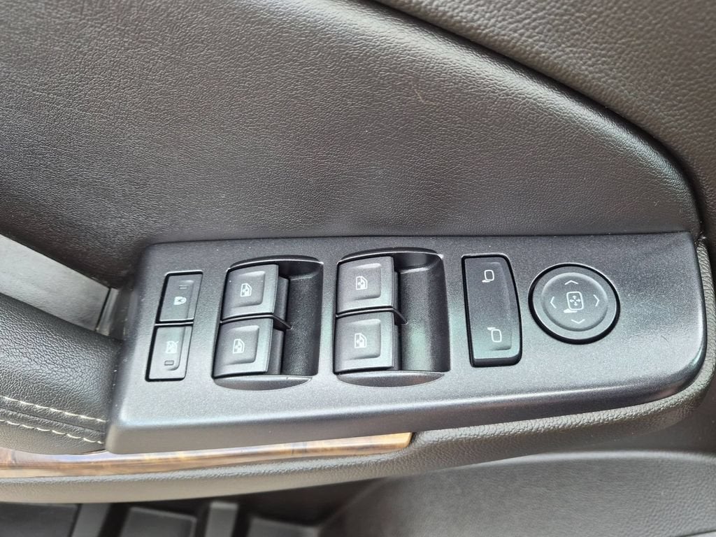 2020 Chevrolet Tahoe LS