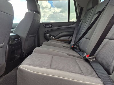 2020 Chevrolet Tahoe LS