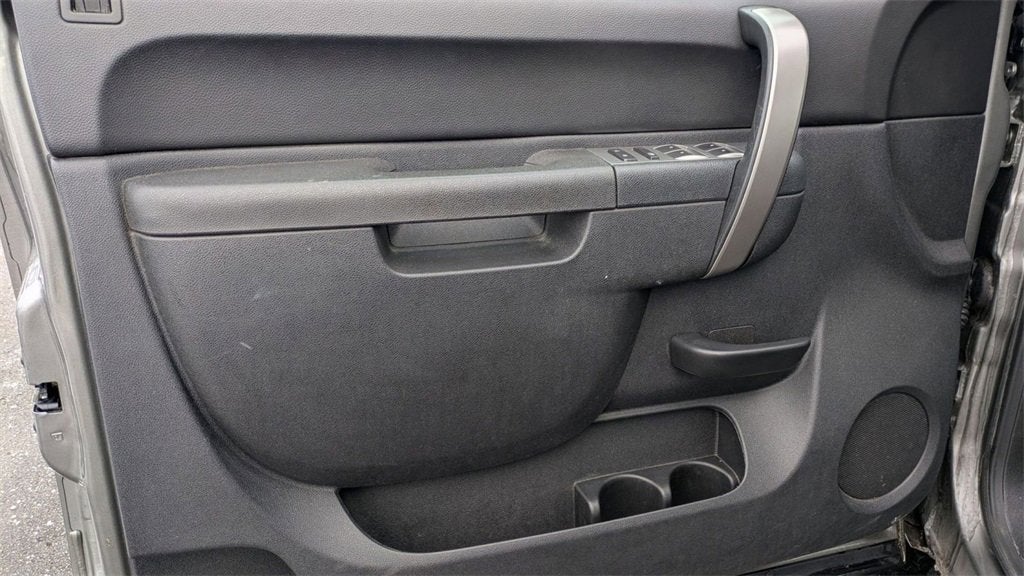 2013 GMC Sierra 2500 HD SLE