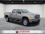 2013 GMC Sierra 2500 HD SLE