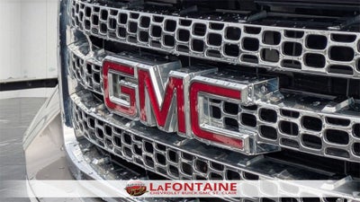 2013 GMC Sierra 2500 HD SLE