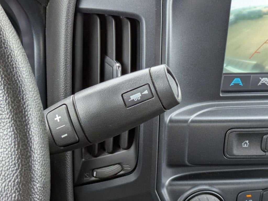 2019 GMC Sierra 3500 HD CREW CAB 4WD 153.