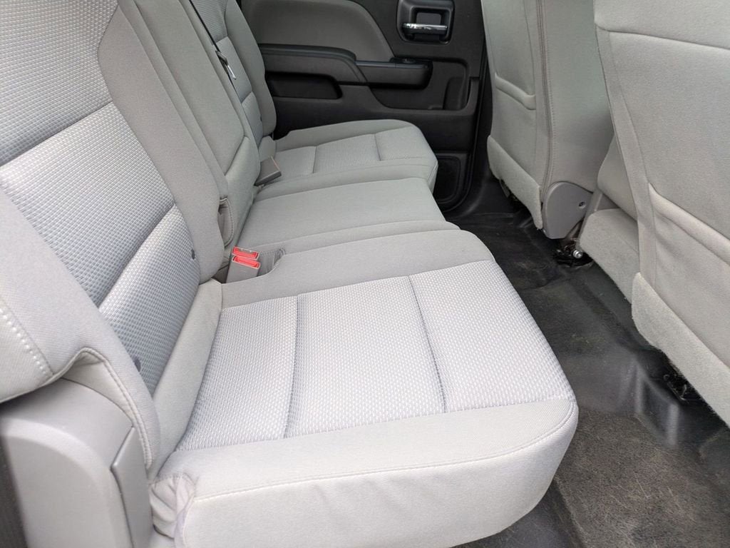 2019 GMC Sierra 3500 HD CREW CAB 4WD 153.