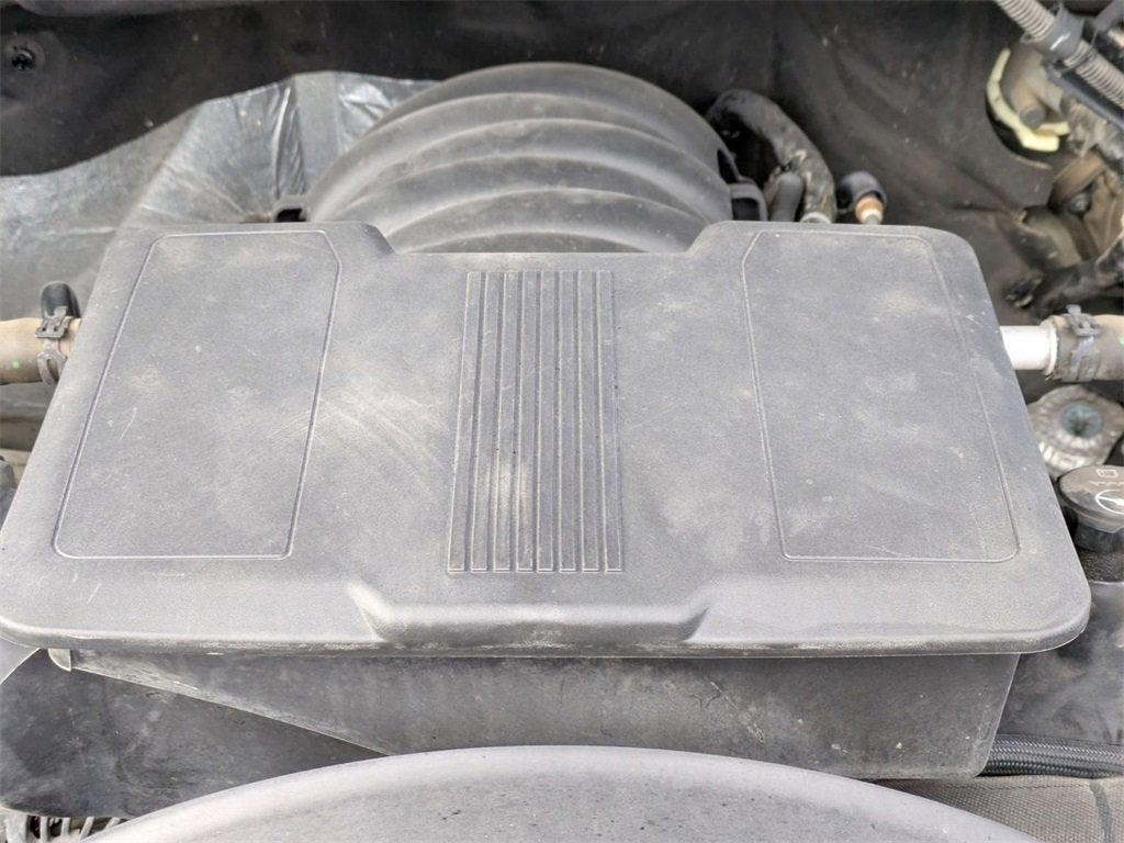 2021 GMC Sierra 2500 HD Sierra