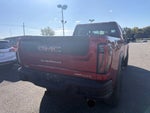 2024 GMC Sierra 2500 HD AT4X