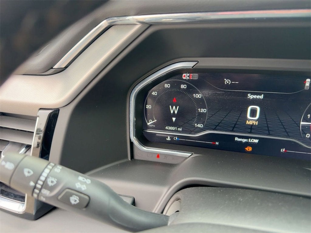 2025 GMC Sierra 3500 HD Denali