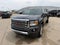 2015 GMC Canyon 4WD SLT