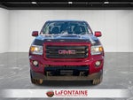 2019 GMC Canyon 4WD All Terrain w/Leather