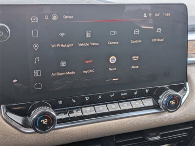 2023 GMC Canyon Denali