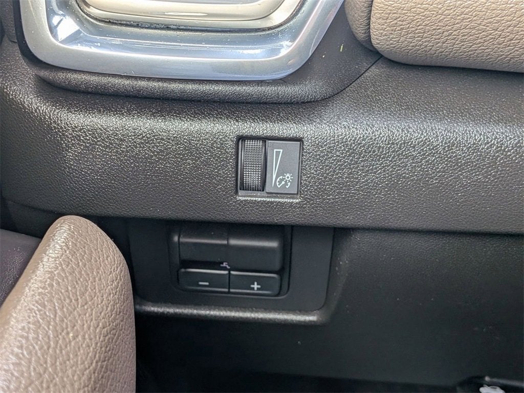 2023 GMC Canyon Denali