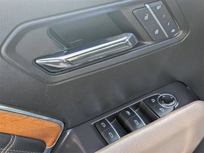 2023 GMC Canyon Denali