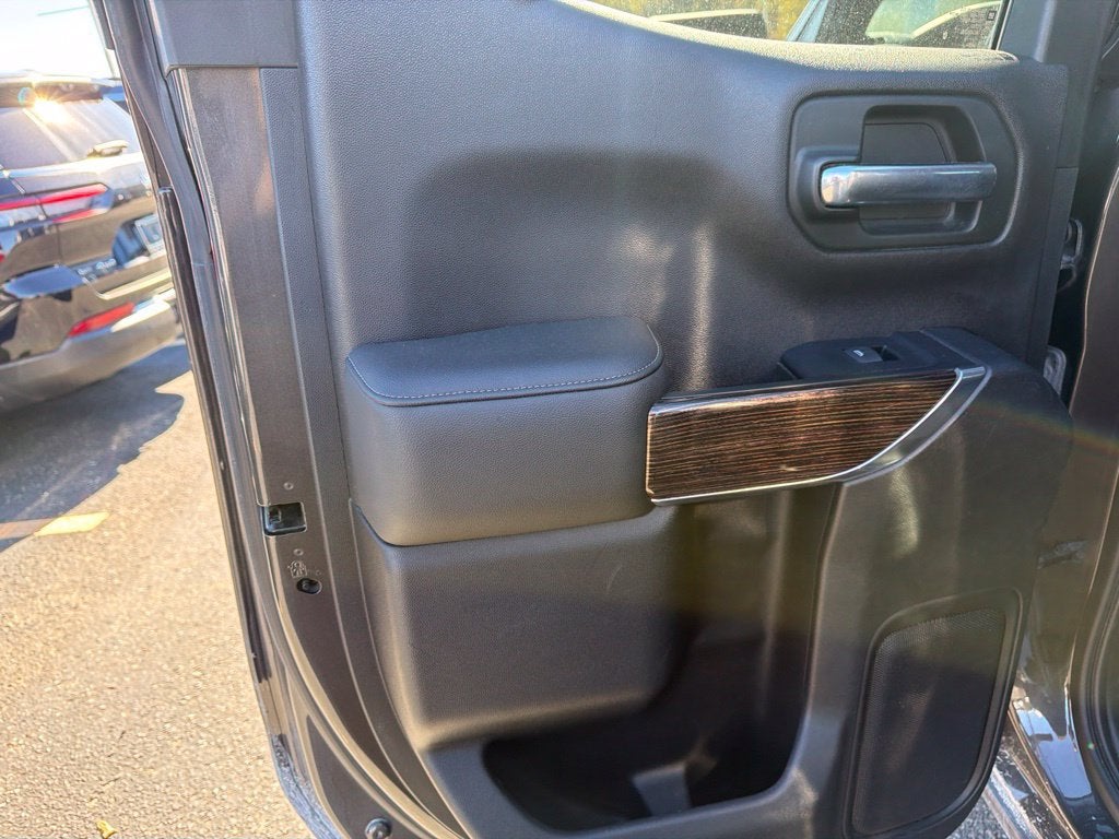 2019 GMC Sierra 1500 Elevation