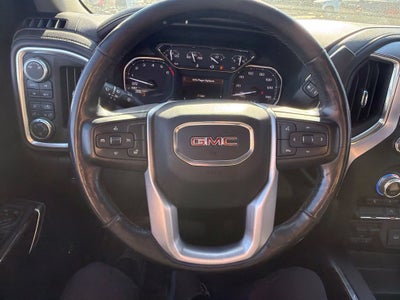 2019 GMC Sierra 1500 Elevation