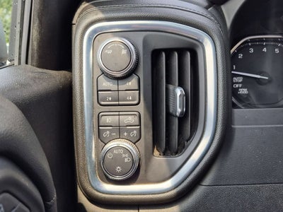 2019 GMC Sierra 1500 Elevation