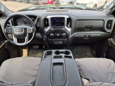 2019 GMC Sierra 1500 Elevation