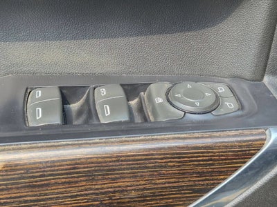 2019 GMC Sierra 1500 Elevation