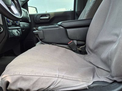 2019 GMC Sierra 1500 Elevation