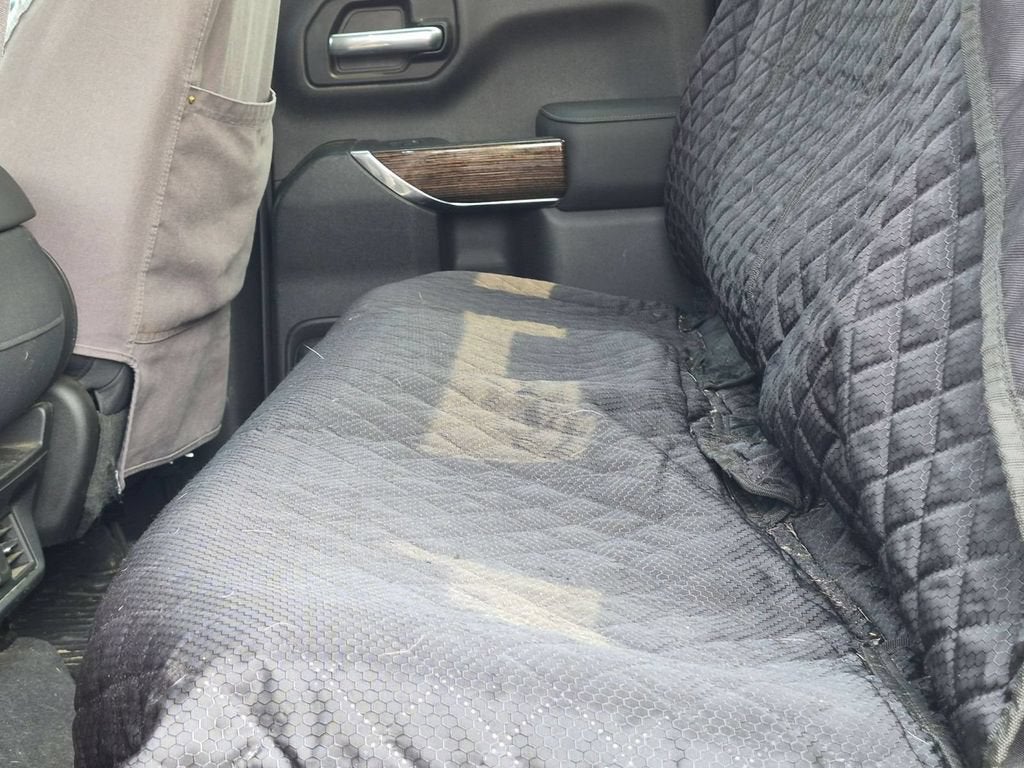 2019 GMC Sierra 1500 Elevation