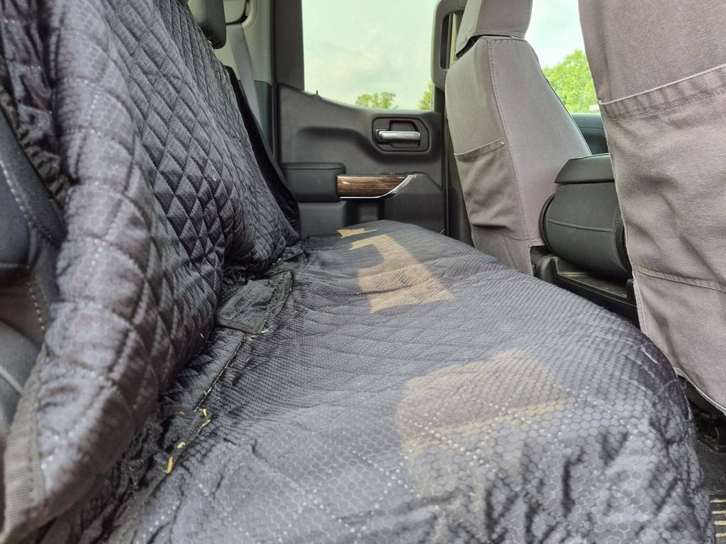 2019 GMC Sierra 1500 Elevation