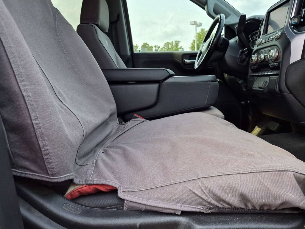 2019 GMC Sierra 1500 Elevation