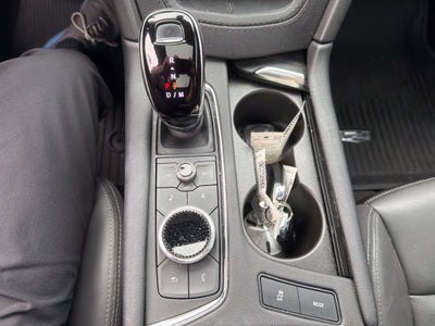 2024 Cadillac XT5 Sport