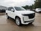 2022 Cadillac Escalade Luxury