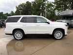 2022 Cadillac Escalade Luxury