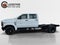 2024 Chevrolet Silverado 6500 HD Work Truck