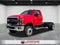 2024 Chevrolet Silverado 5500 HD LT