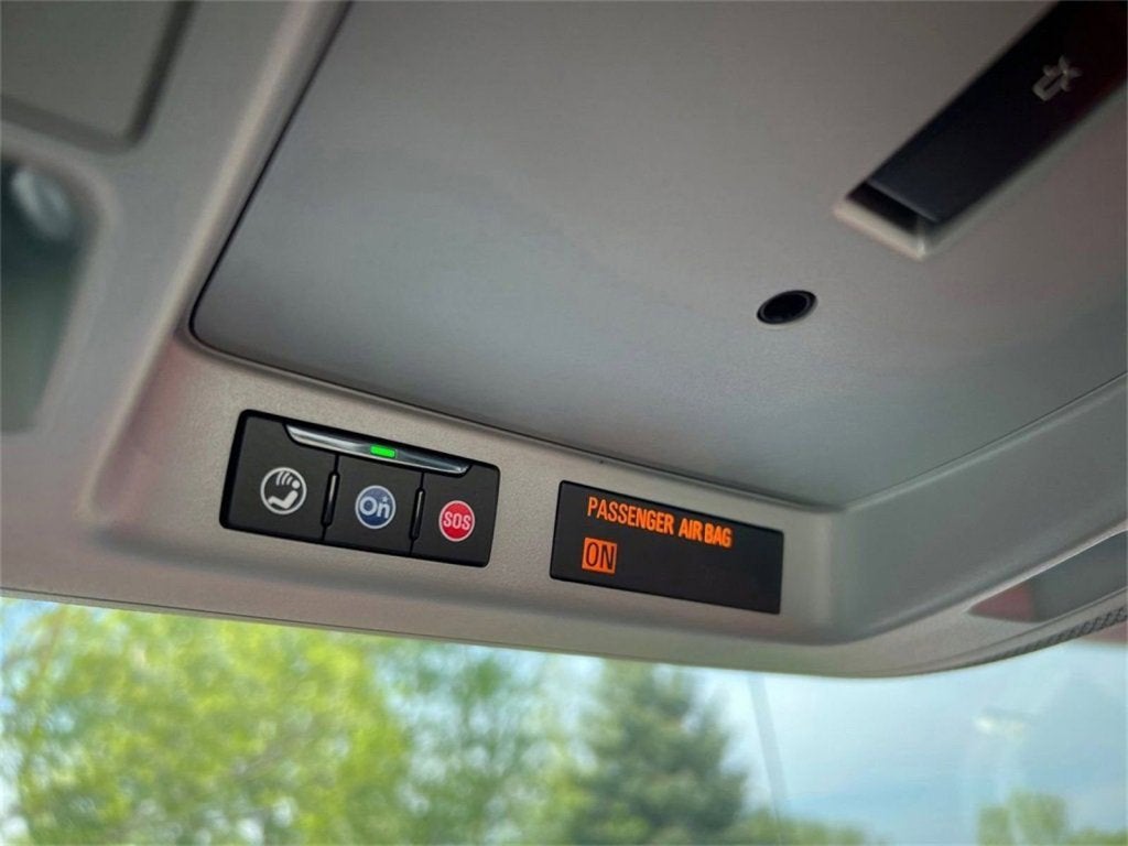 2024 Chevrolet Silverado 5500 HD LT