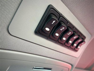 2024 Chevrolet Silverado 5500 HD LT