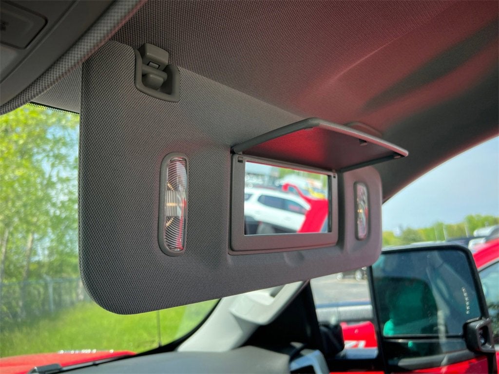 2024 Chevrolet Silverado 5500 HD LT