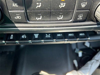 2024 Chevrolet Silverado 5500 HD LT