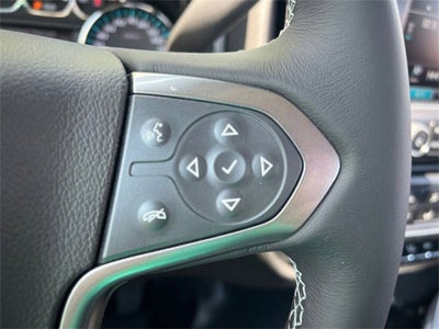 2024 Chevrolet Silverado 5500 HD LT