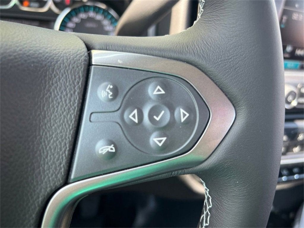 2024 Chevrolet Silverado 5500 HD LT