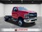 2024 Chevrolet Silverado 5500 HD LT
