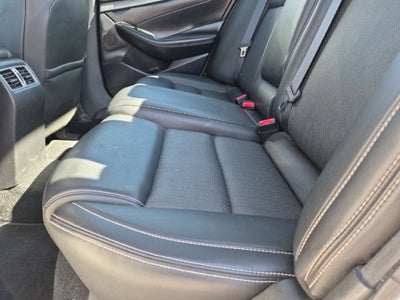 2017 Nissan Maxima 3.5 SL