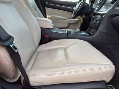 2016 Chrysler 300 Anniversary Edition